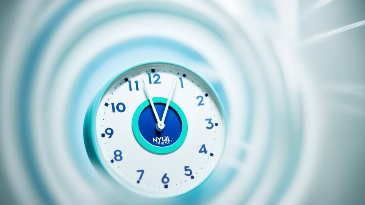 how long does it take for nyquil to kick in