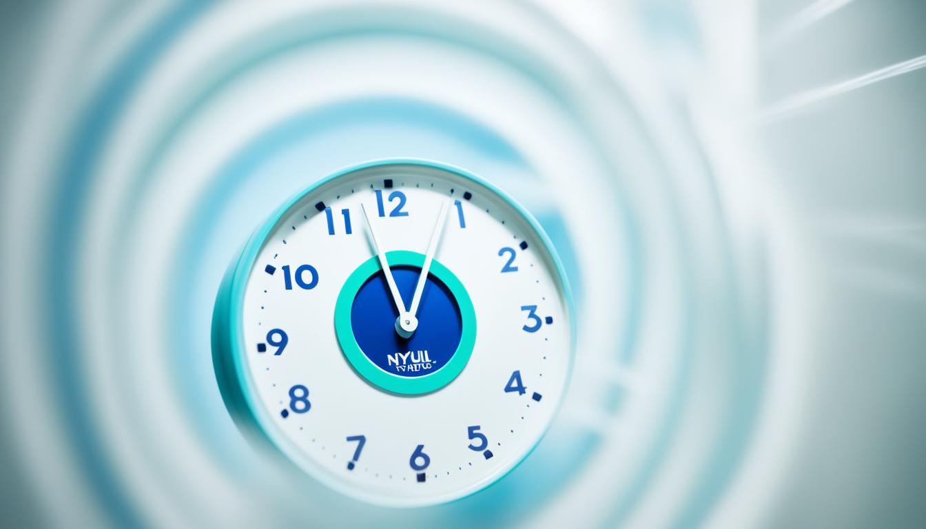 how long does it take for nyquil to kick in