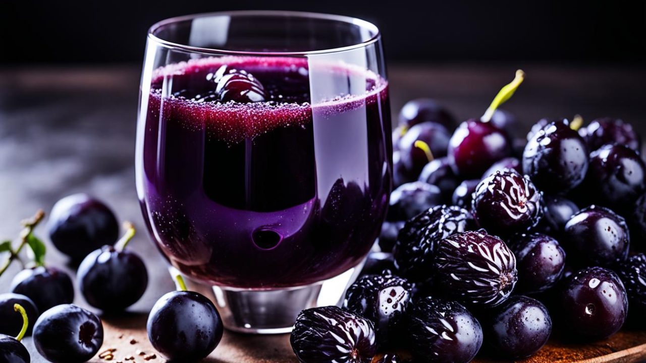 how long does it take for prune juice to work