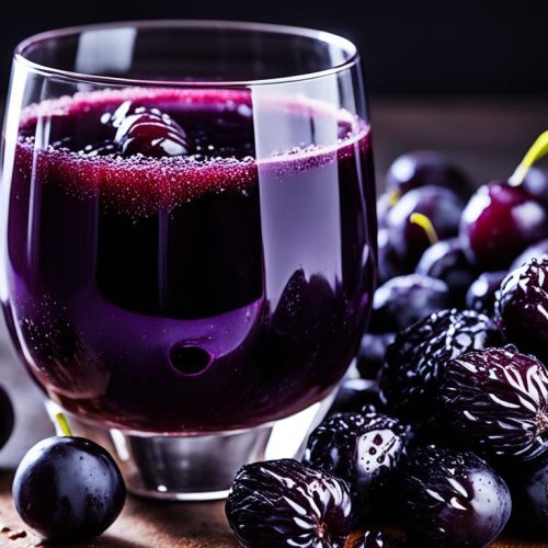 how long does it take for prune juice to work