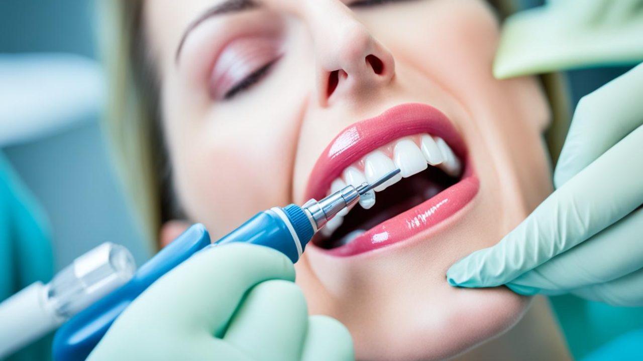 how long does it take for the numbness to go away after a filling