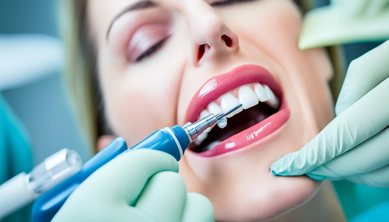 how long does it take for the numbness to go away after a filling