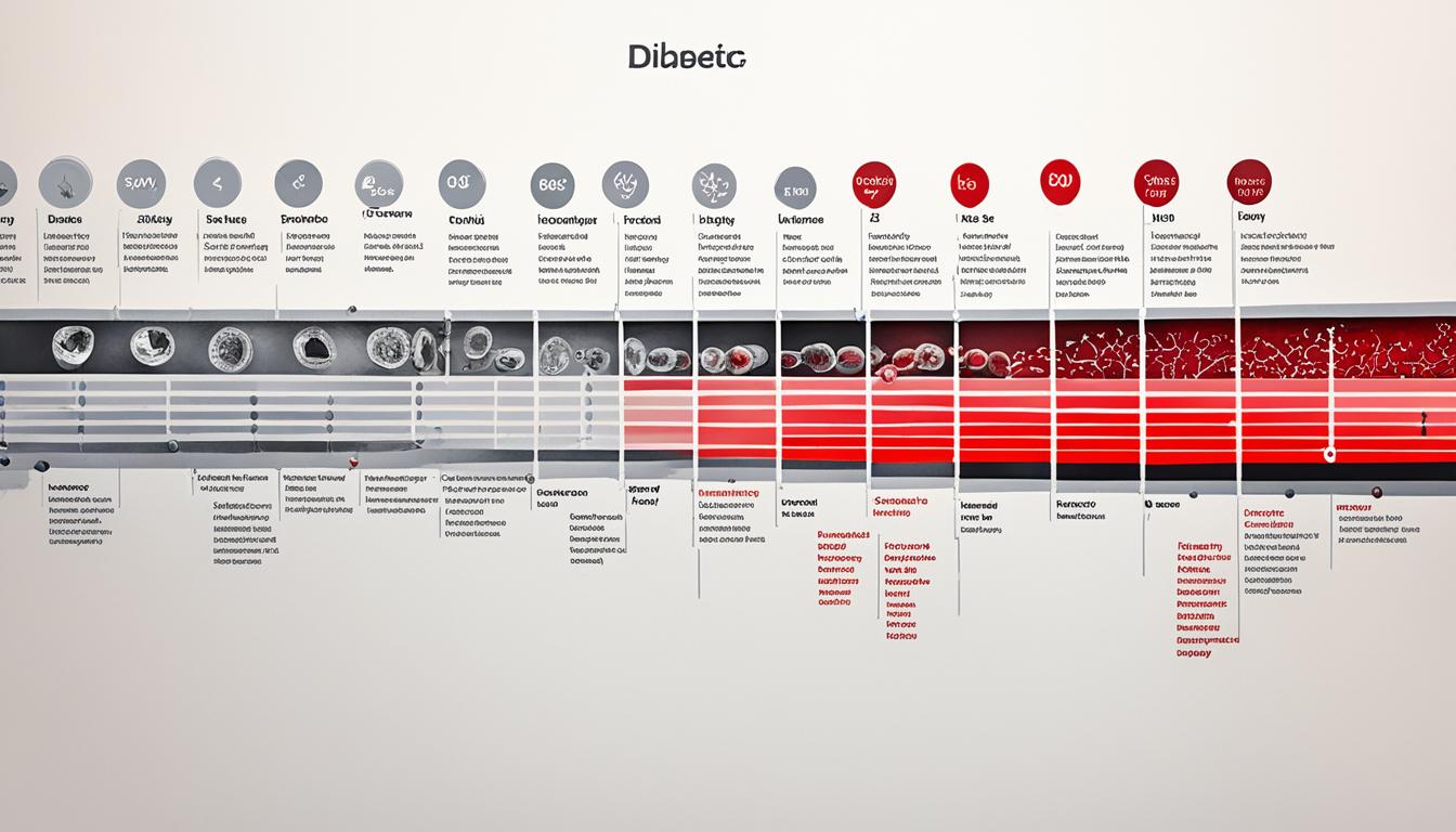 how long does it take to die from diabetic ketoacidosis