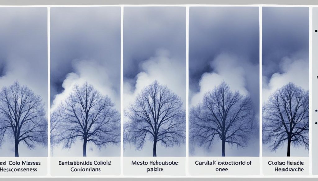 How Long Does It Take to Get Carbon Monoxide Poisoning?