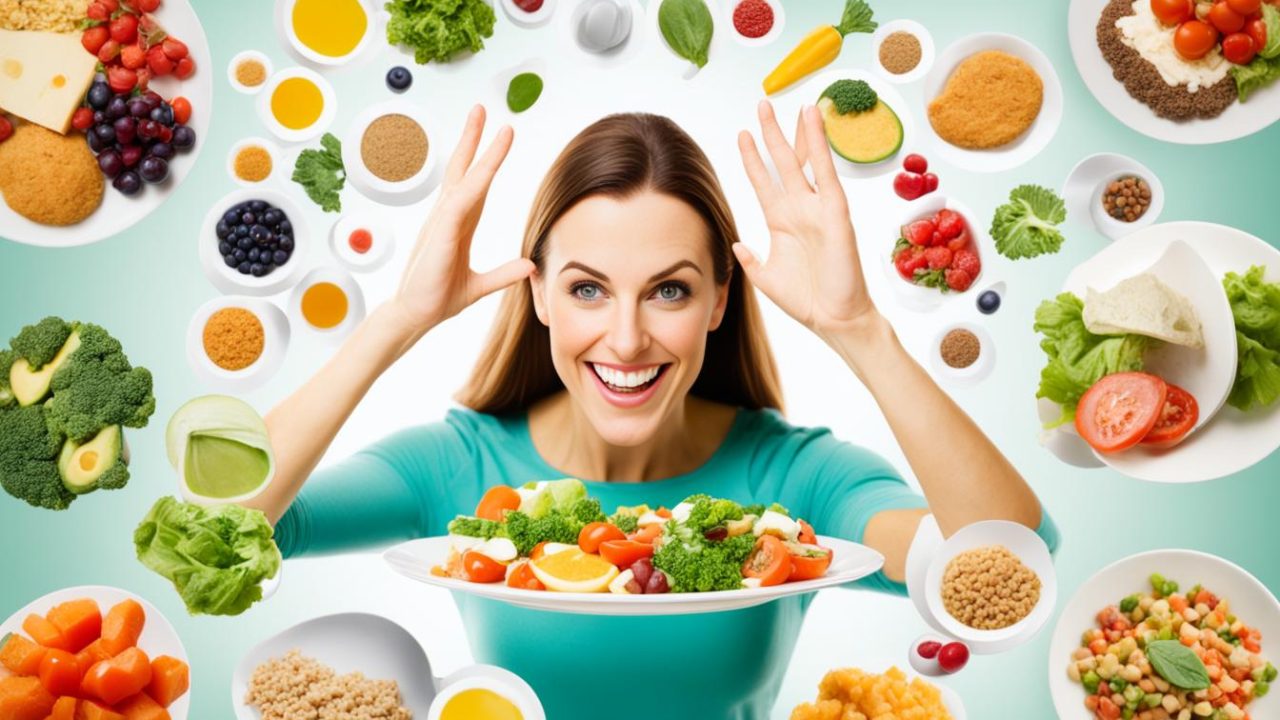 how many calories should a woman eat in a day