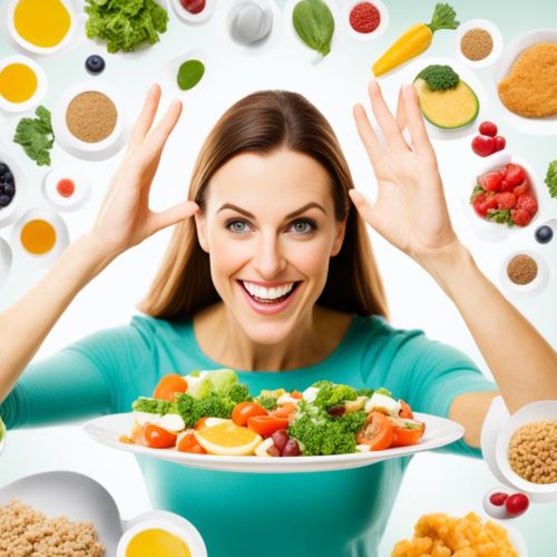 how many calories should a woman eat in a day