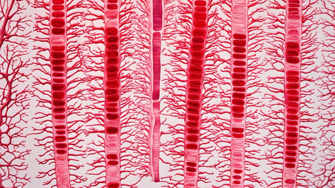 how many liters of blood are in the human body