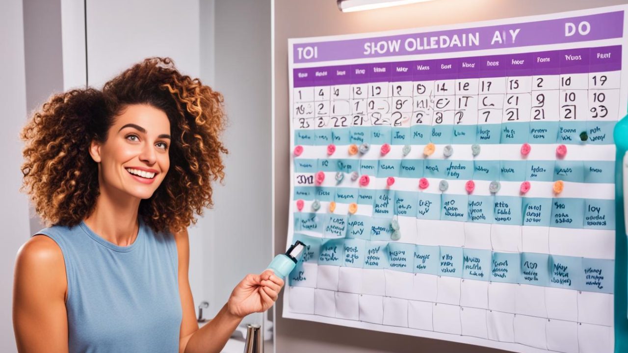 how many times should you wash your hair a week