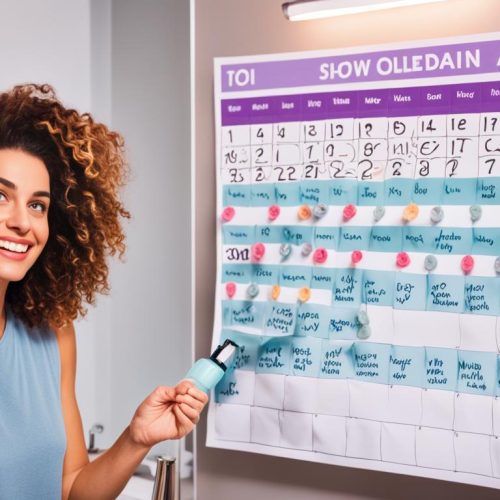 how many times should you wash your hair a week