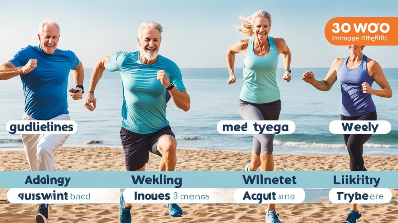 how much physical activity should an adult have each week