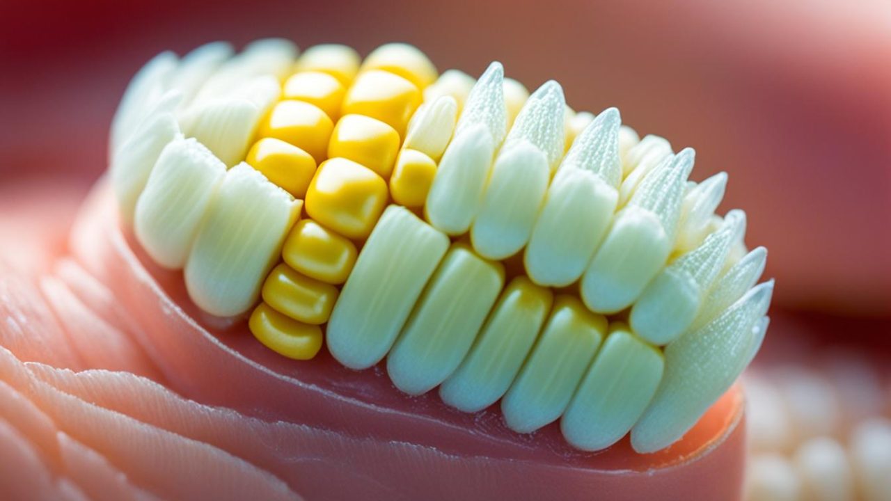 how to get rid of a corn on your toe