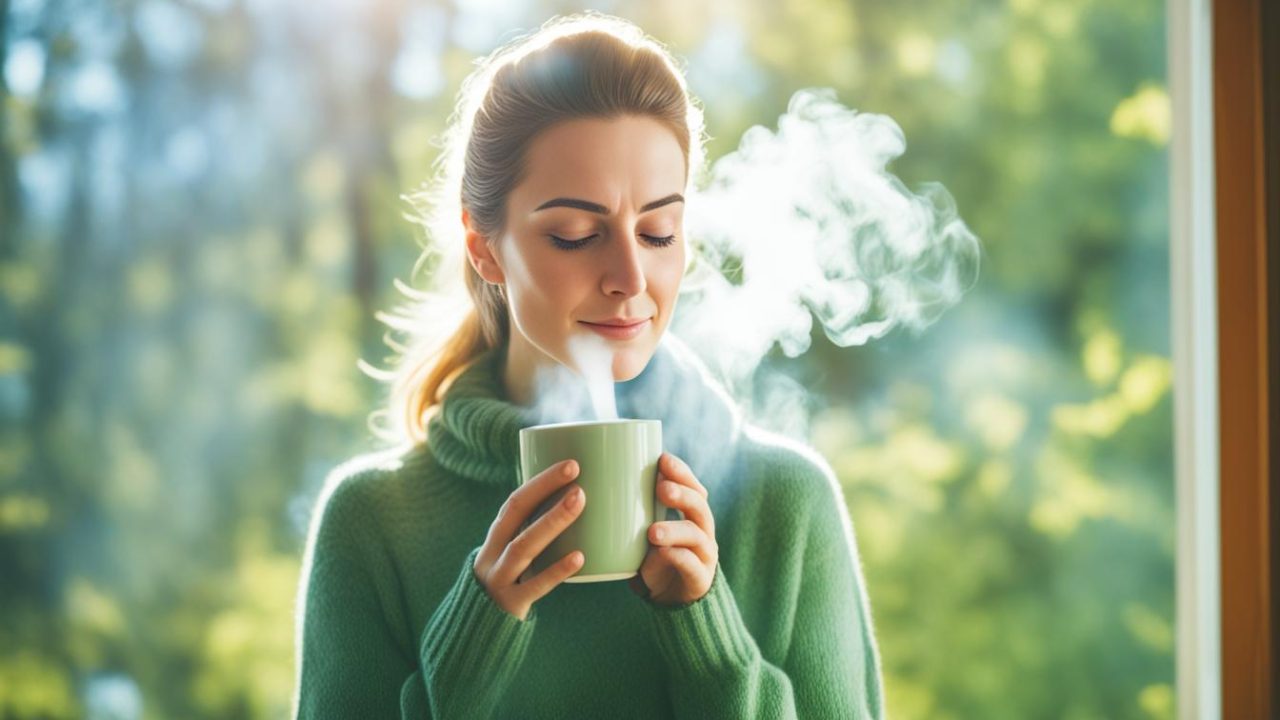 how to get rid of a dry cough in 5 minutes