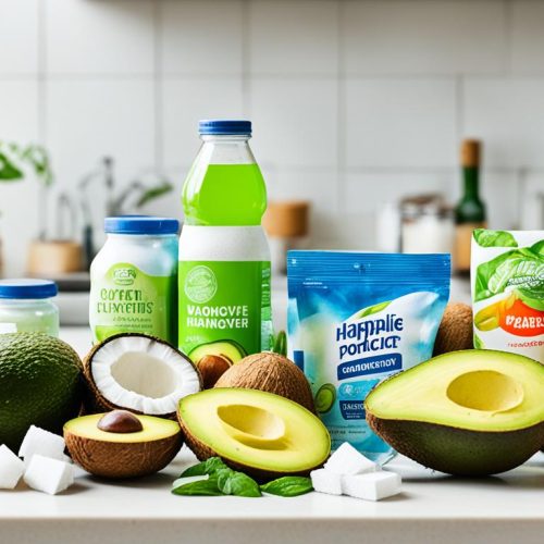 how to get rid of a hangover fast at home