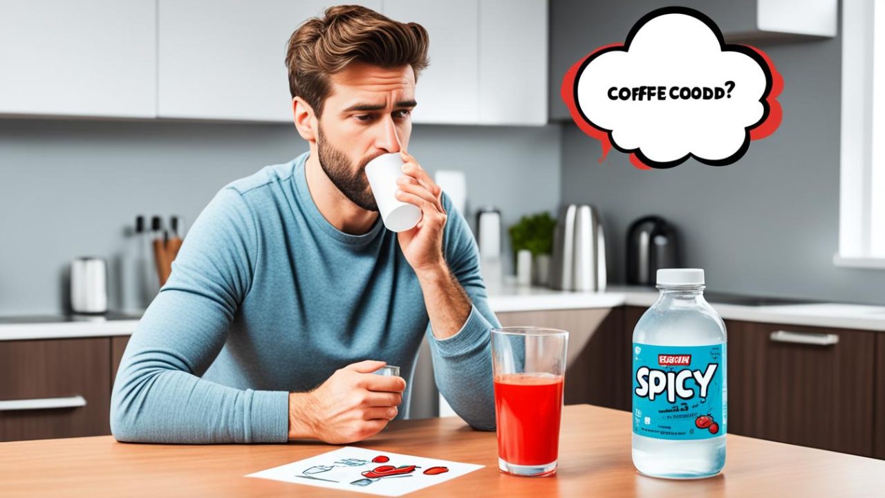 how to get rid of acid reflux in throat fast