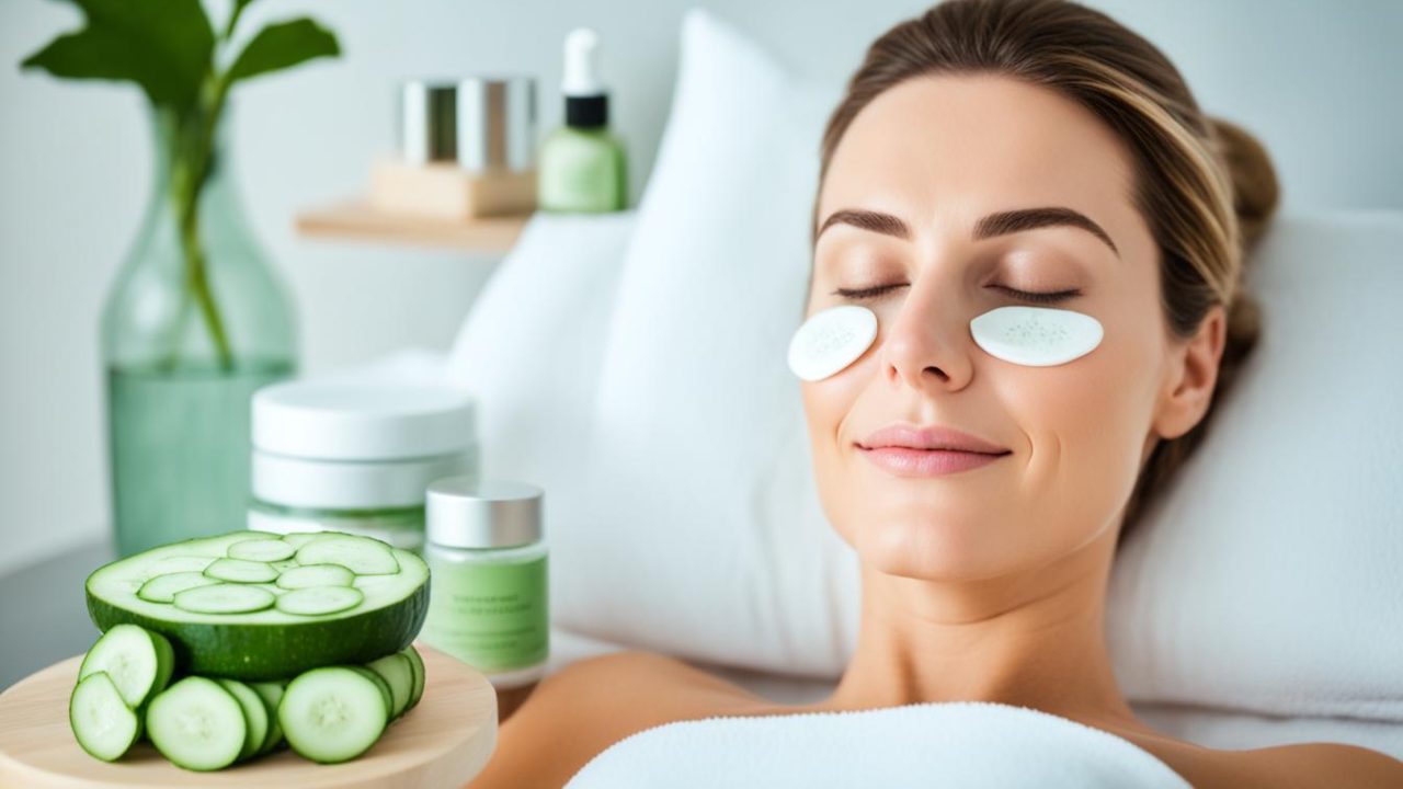 how to get rid of dark circles under eyes fast