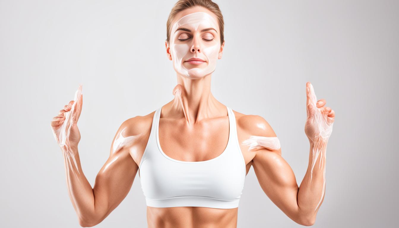 how to get rid of loose skin after weight loss