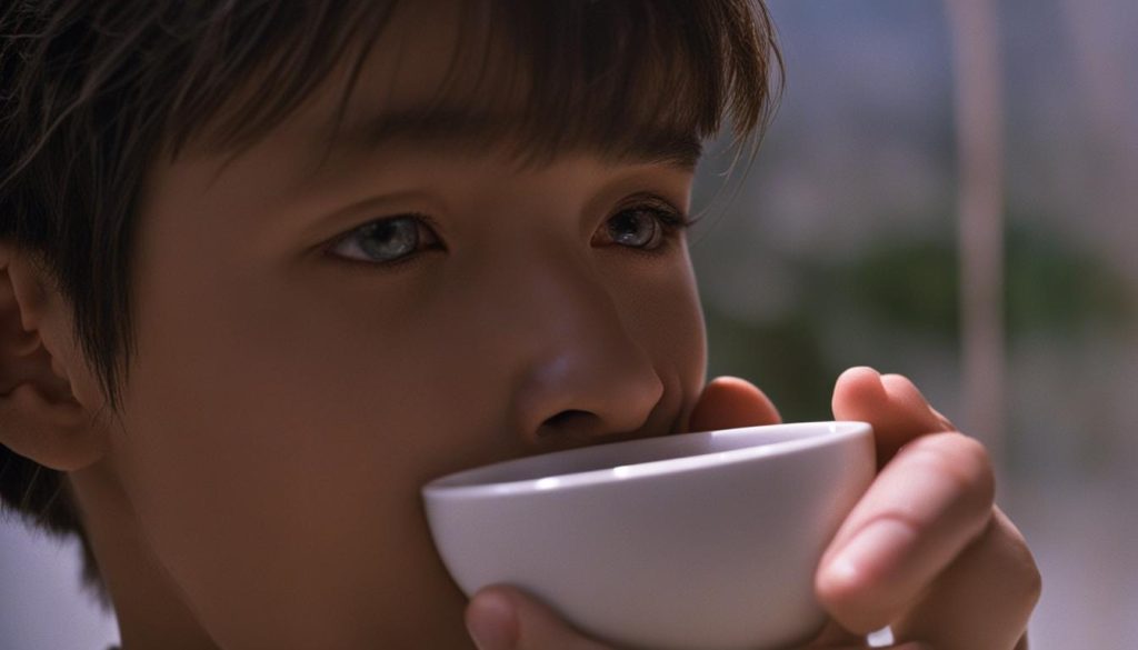 how to get rid of something in eye how to get rid of something in eye