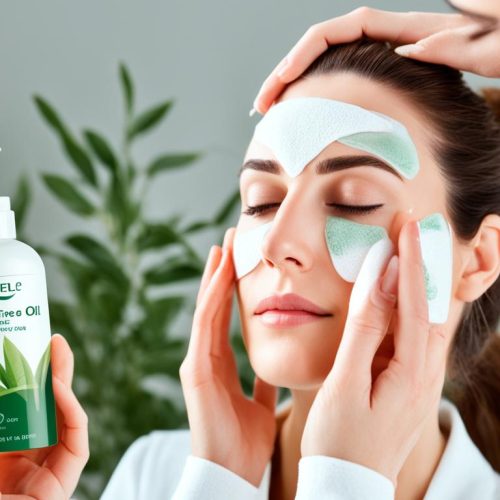 how to get rid of under the skin pimples overnight