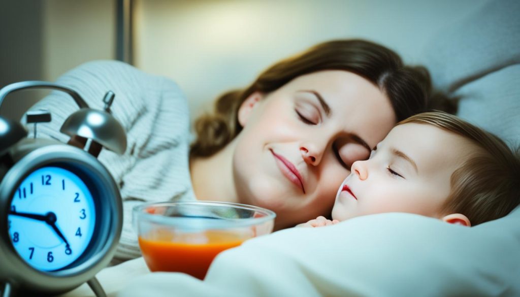 How to Stop a Constant Cough in Child at Night? Effective Tips!
