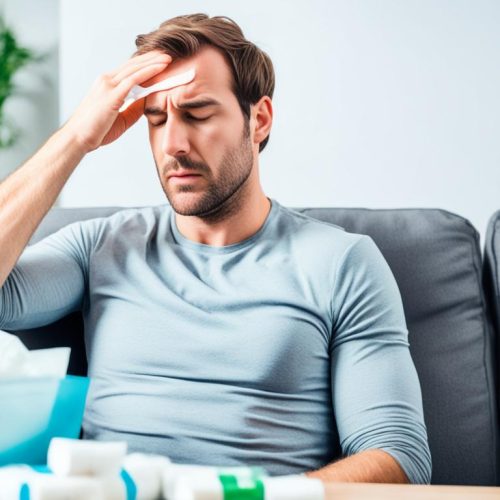 how to tell if you have a fever without a thermometer