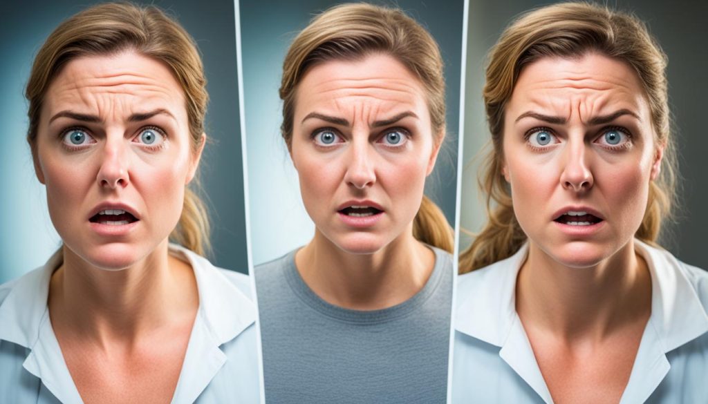 hyperthyroidism symptoms in females
