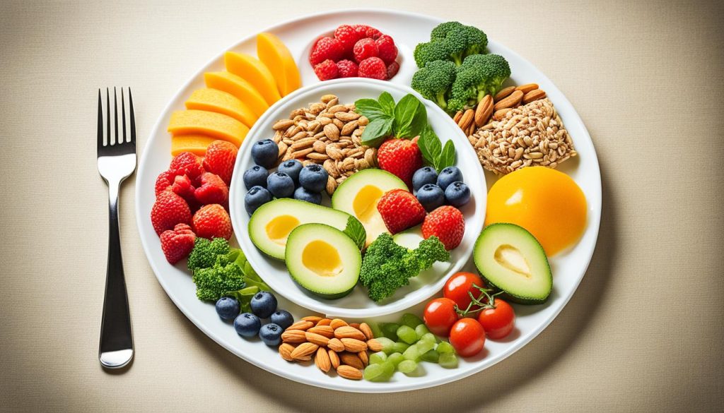 ideal calorie intake for women
