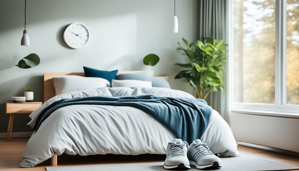 importance of exercise for sleep quality importance of exercise for sleep quality