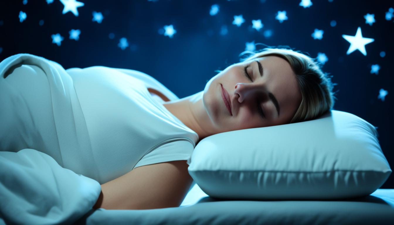 is it better to sleep on left or right side