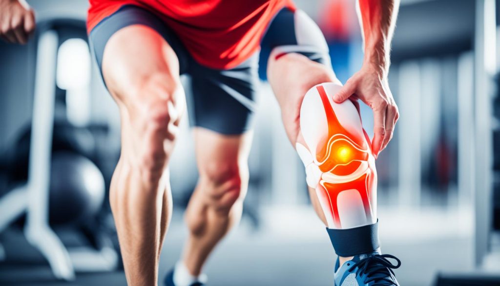 knee ligament tear symptoms knee ligament tear symptoms