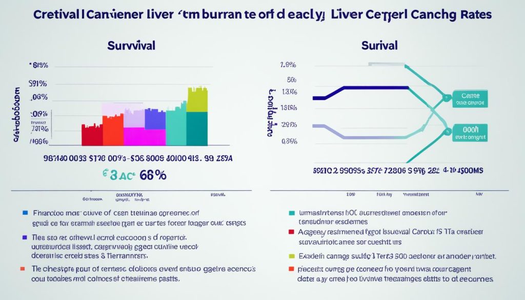 liver cancer survival rates