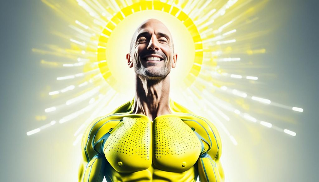 long-term liver cancer survivor