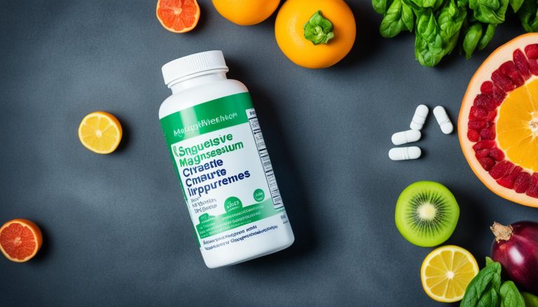 Magnesium Citrate Expiration Time