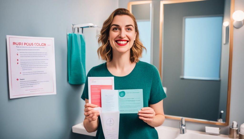 managing menstrual clotting managing menstrual clotting