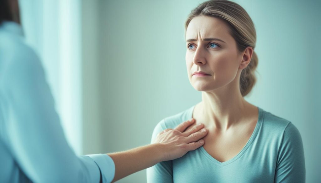 managing panic attacks