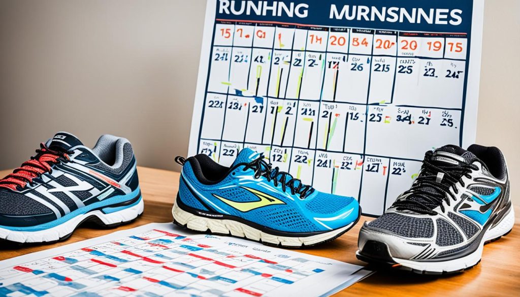 marathon conditioning timeframe marathon conditioning timeframe