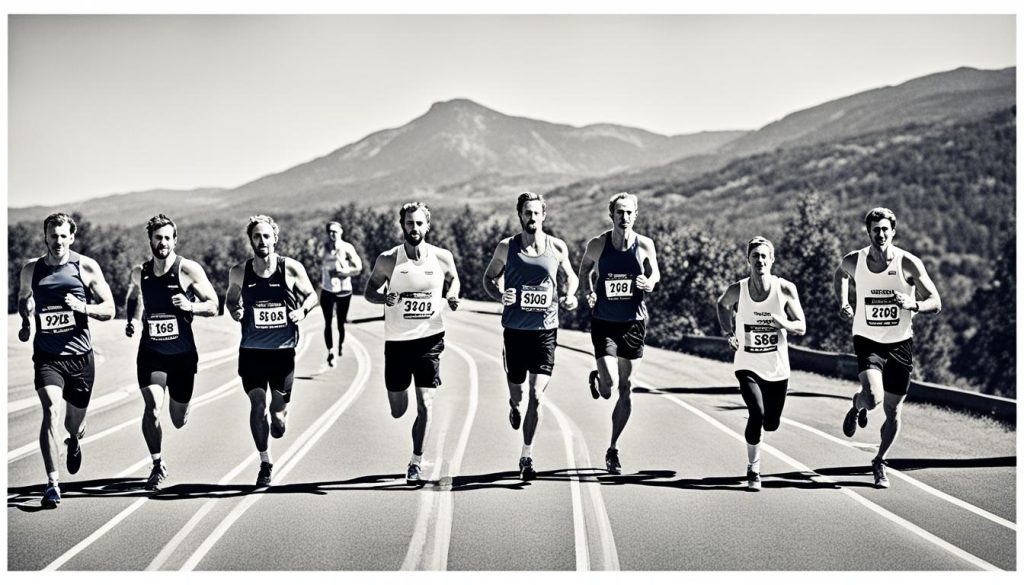 marathon training timeline marathon training timeline