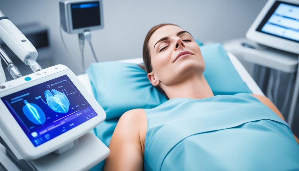 medical treatments for loose skin
