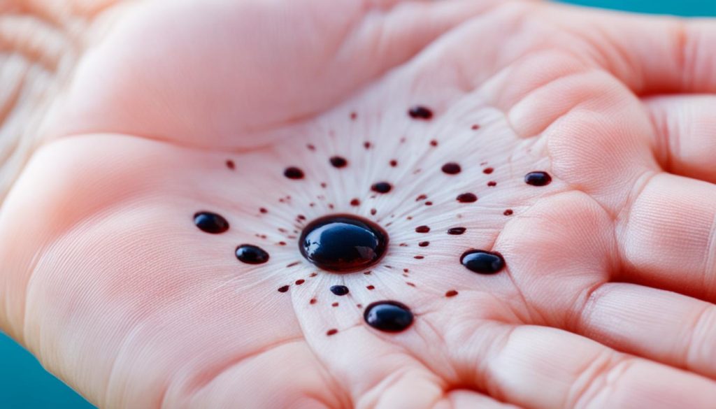 melanoma warning signs missed