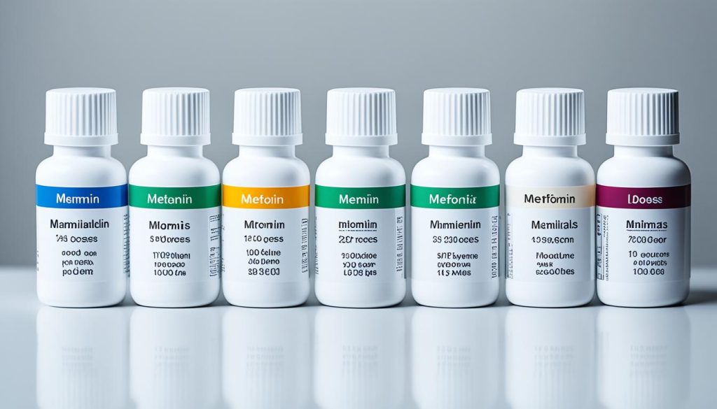 metformin dose metformin dose