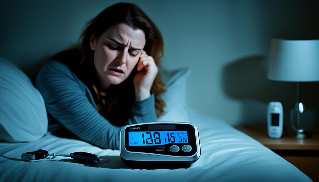 morning blood sugar management