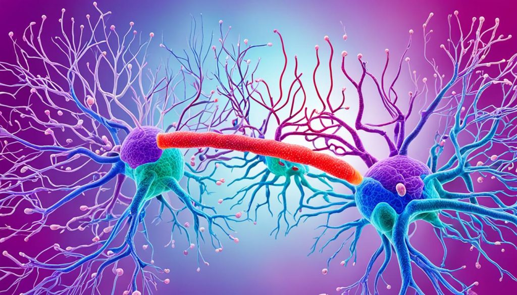 nicotine clearance in blood and saliva