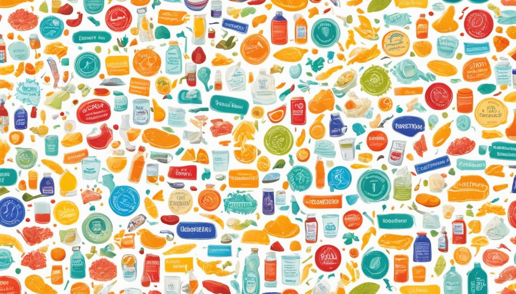 non-infectious diarrhea triggers