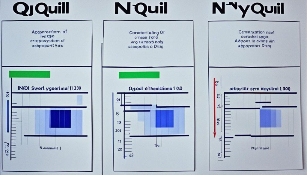 nyquil absorption rate nyquil absorption rate