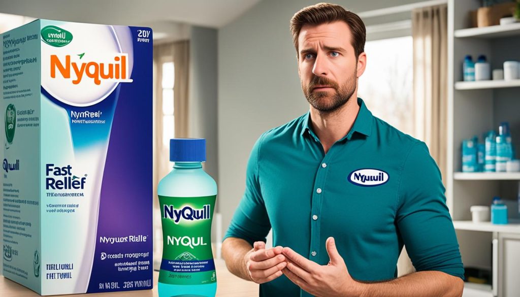 nyquil fast relief nyquil fast relief