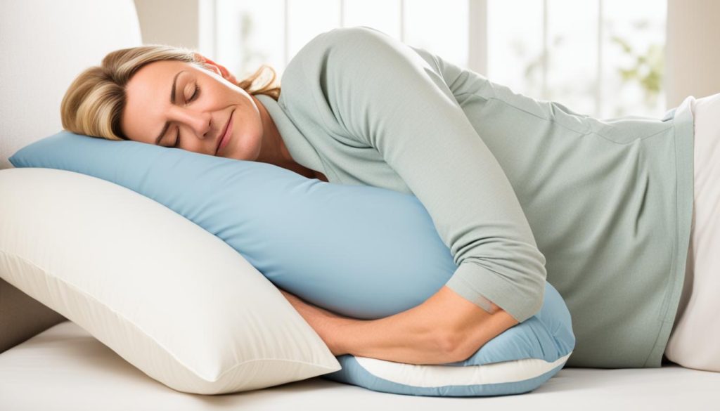 optimal sleep posture optimal sleep posture