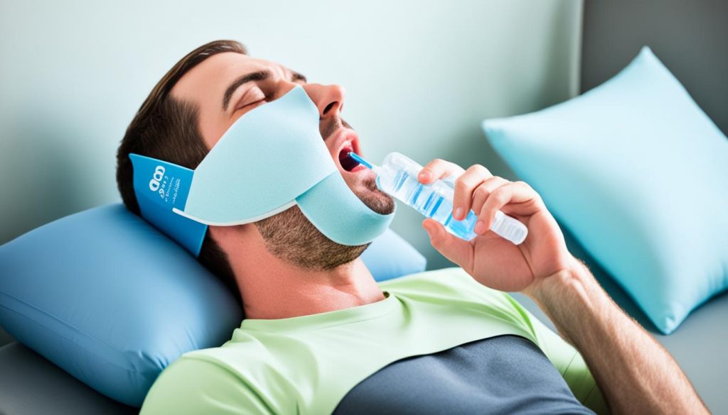 post-wisdom teeth removal care