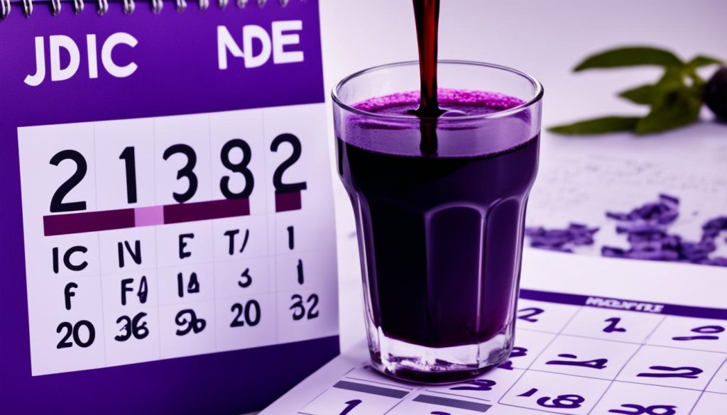 prune juice health effects