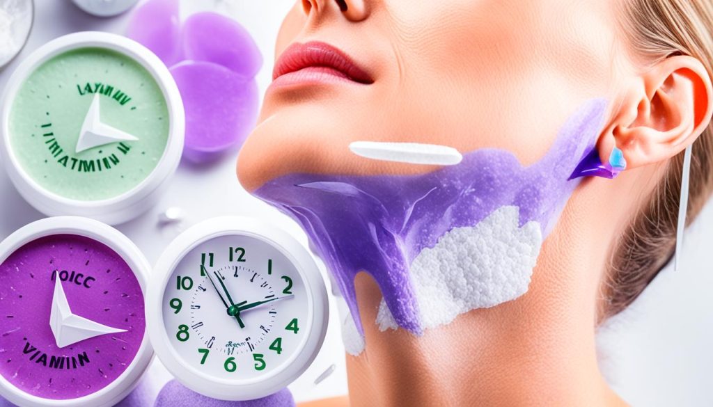 quick ways to get rid of a hickey quick ways to get rid of a hickey