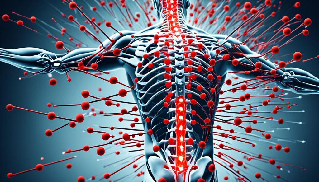 random sharp pains in the body random sharp pains in the body