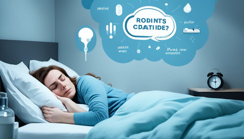 reduce nighttime bathroom trips reduce nighttime bathroom trips